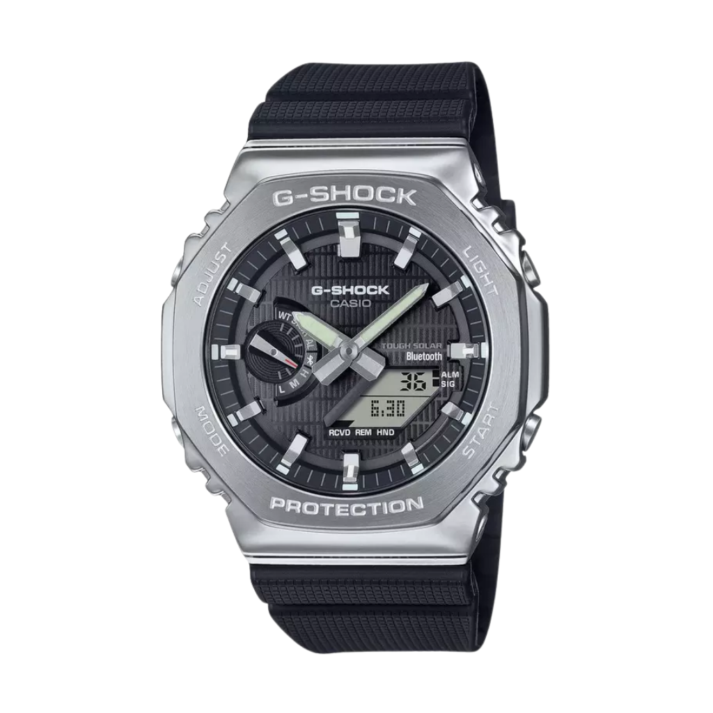 G SHOCK