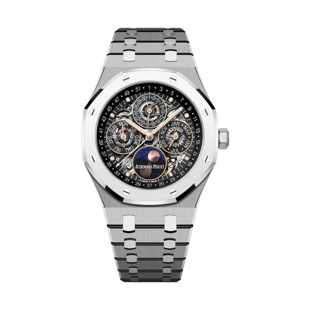 Audemars Piguet