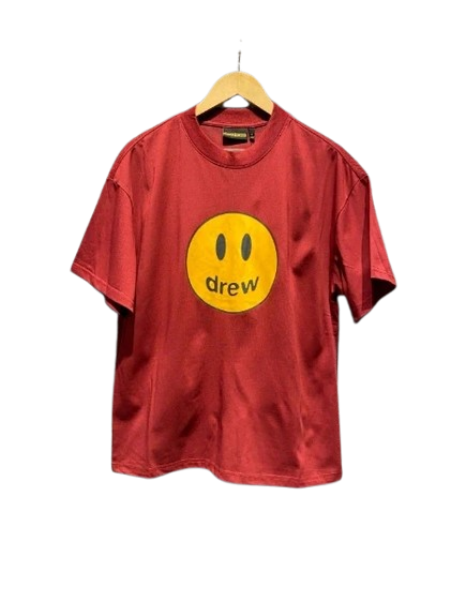 drew house Mascot Short Sleeve Tee