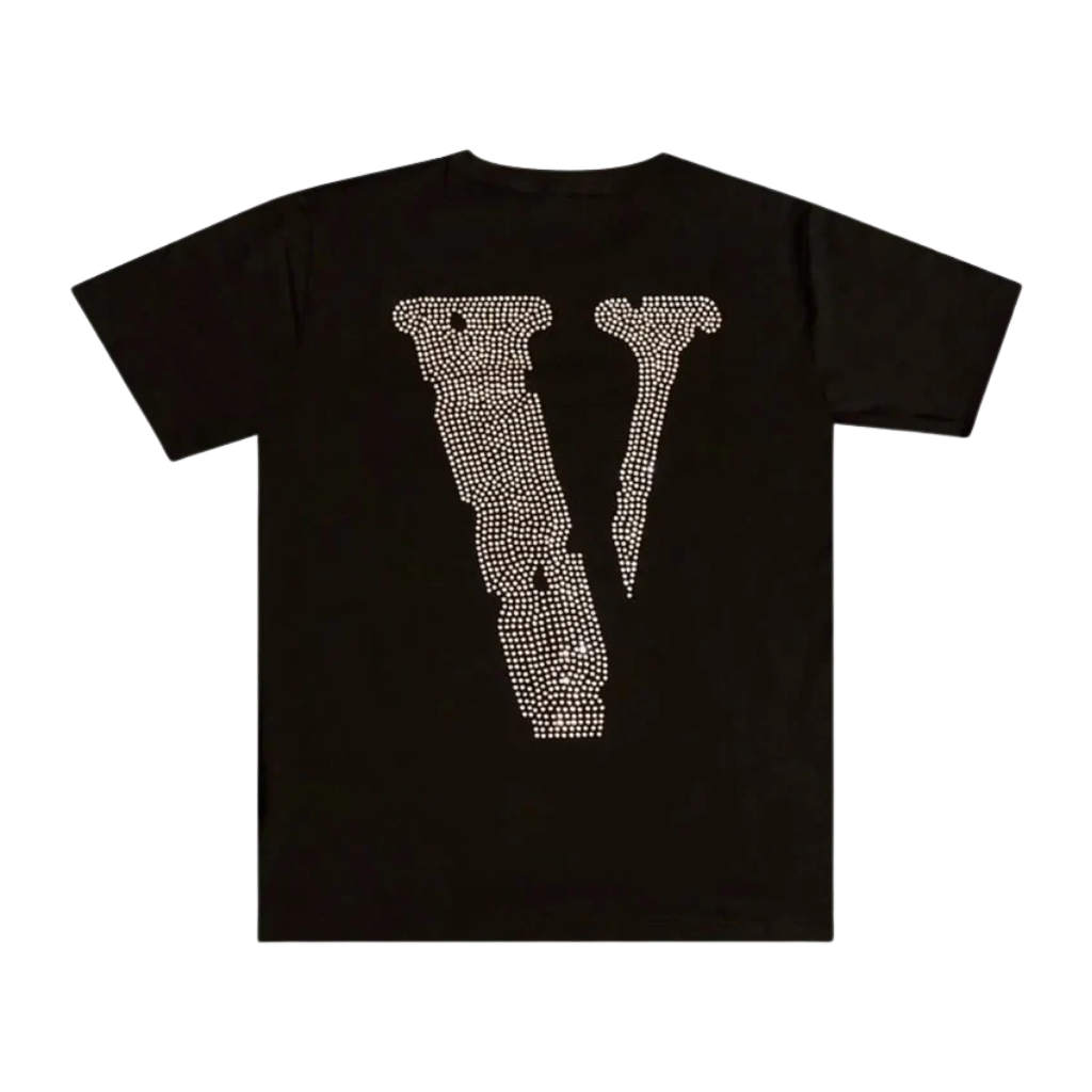 VLONE 3m  Short Sleeve T-shirt