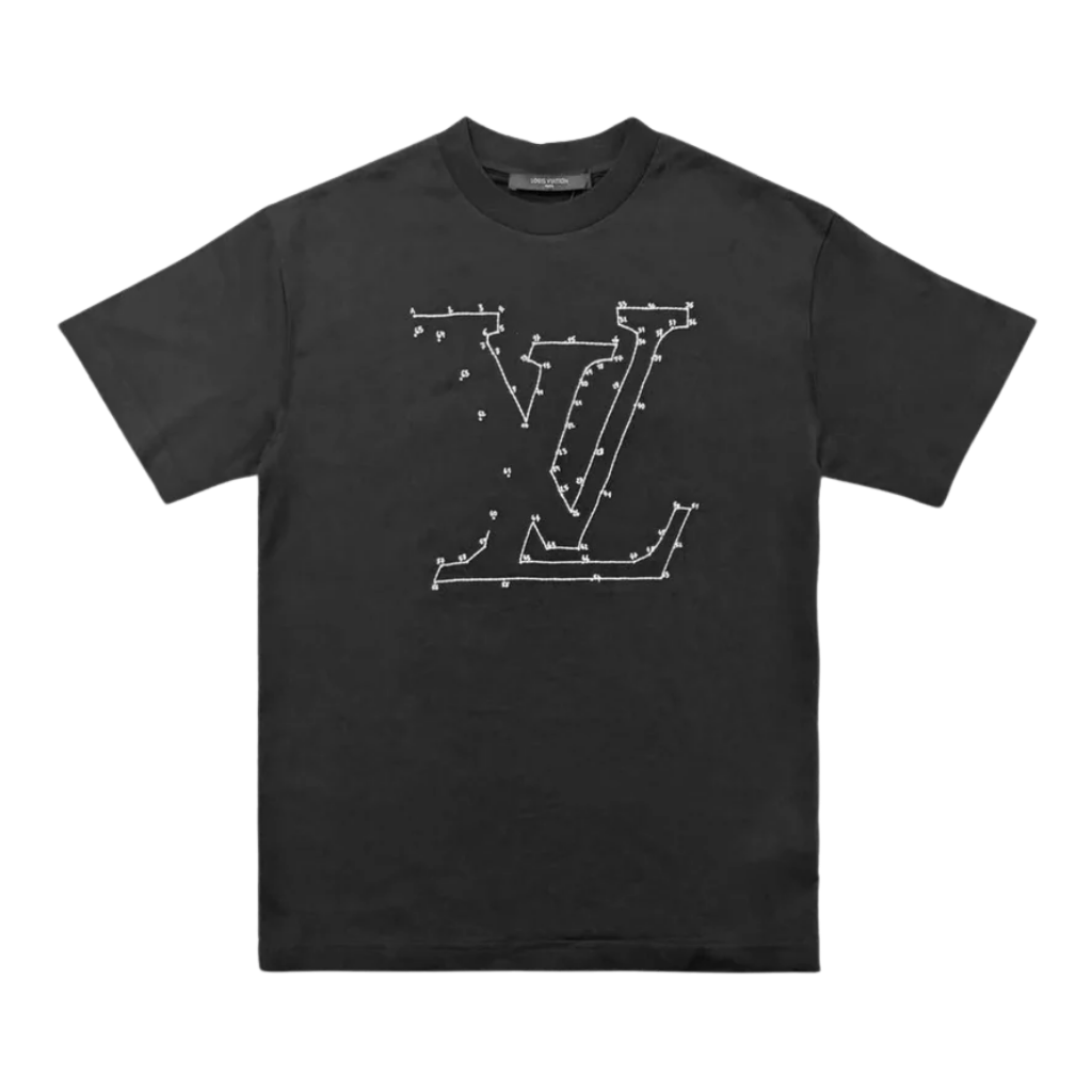 LV Short Sleeve T-shirt