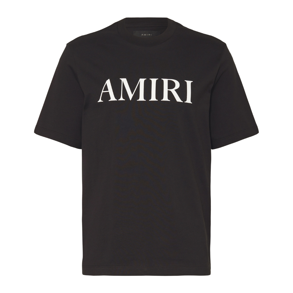 AMIRI Short Sleeve T-shirt